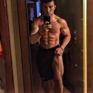 Meet your Posher, Matt